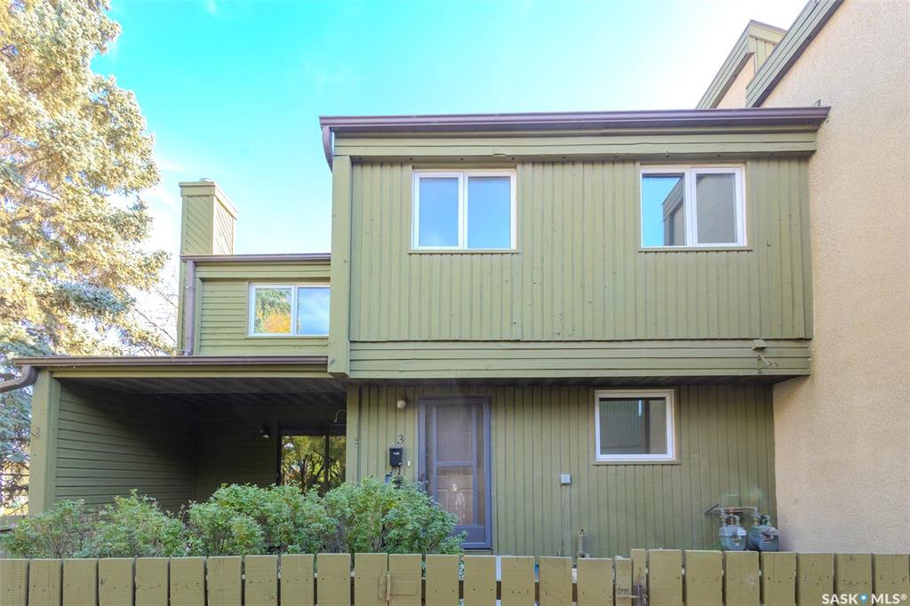 215 Primrose Drive #3, SK020405, Saskatchewan,