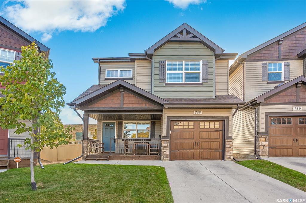 150 Langlois Way #738, SK020406, Saskatchewan,
