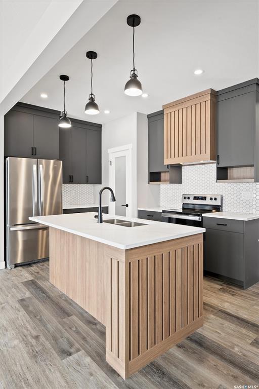 Fourth View of 3040 Dumont Way, The Towns, Regina, Saskatchewan, S4V 3Z3