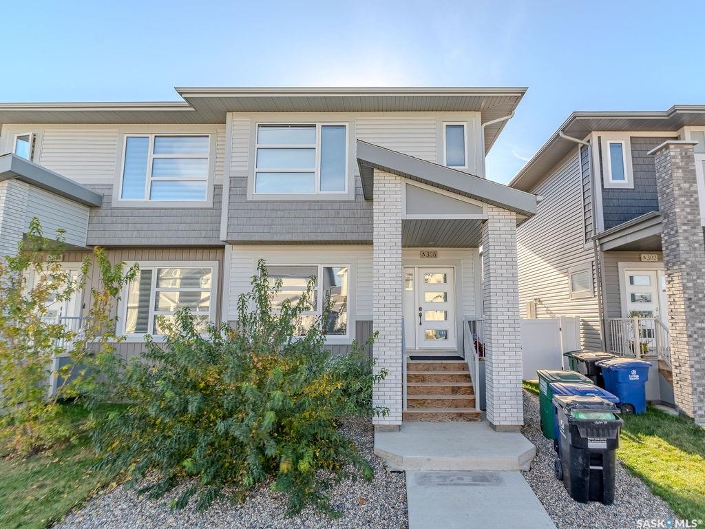 306 Brighton Boulevard, SK020408, Saskatchewan,