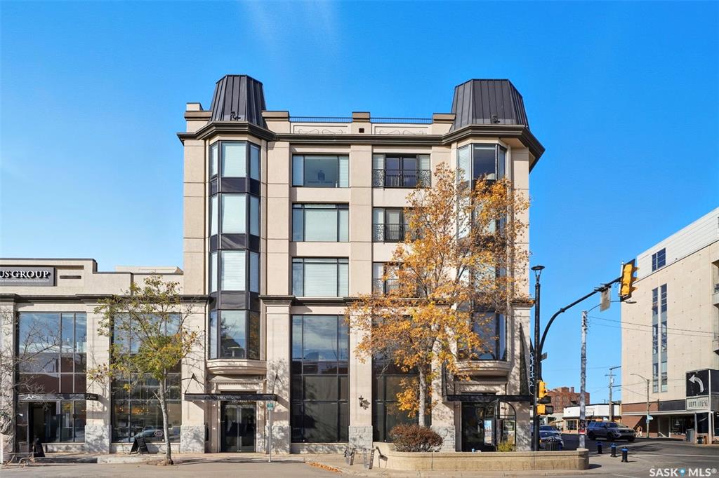 157 2nd Avenue N #507, SK020411, Saskatchewan,
