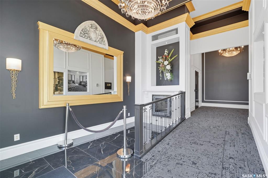Fifth View of 157 2nd Avenue N #507, Central Business District, Saskatoon, Saskatchewan, S7K 2A9