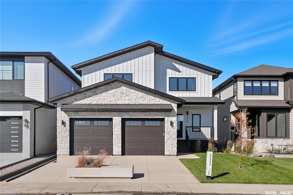 318 Taube Green, SK020415, Saskatchewan,