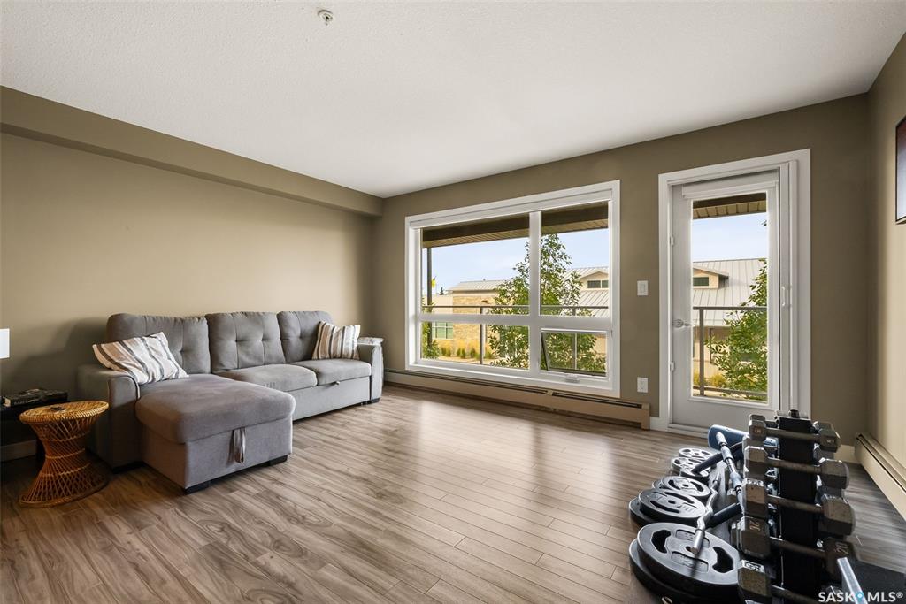 Fourth View of 2311 Windsor Park Road #107, Windsor Park, Regina, Saskatchewan, S4V 1S2