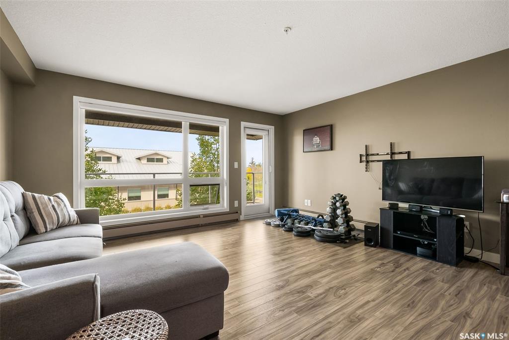Fifth View of 2311 Windsor Park Road #107, Windsor Park, Regina, Saskatchewan, S4V 1S2