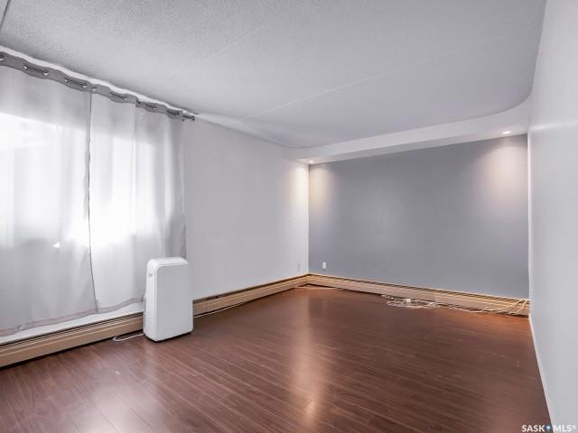 Fifth View of 20 Assiniboine Street #11, River Heights SA, Saskatoon, Saskatchewan, S7K 1H2