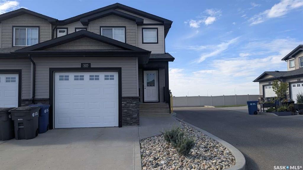 2 Savanna Crescent #505, SK020426, Saskatchewan,