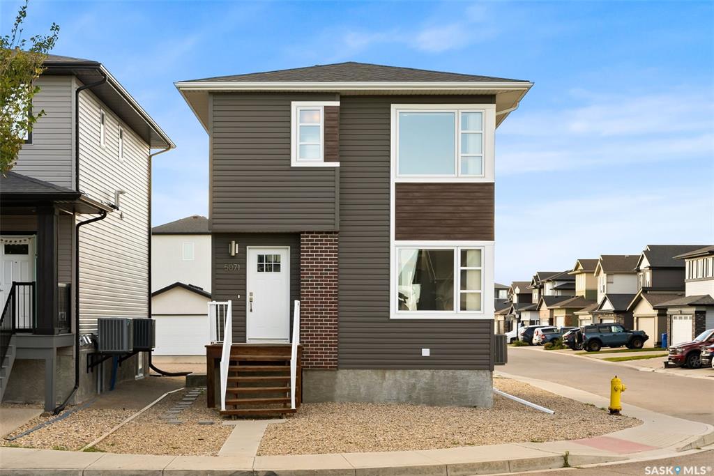5071 Crane Crescent, SK020429, Saskatchewan,