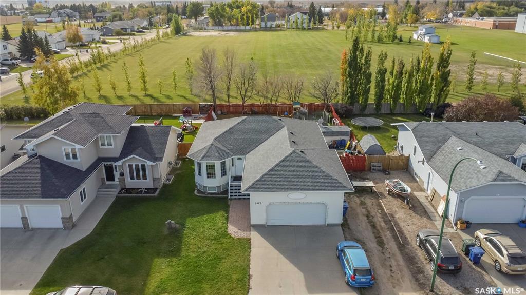 603 Cannon Court, SK020431, Saskatchewan,