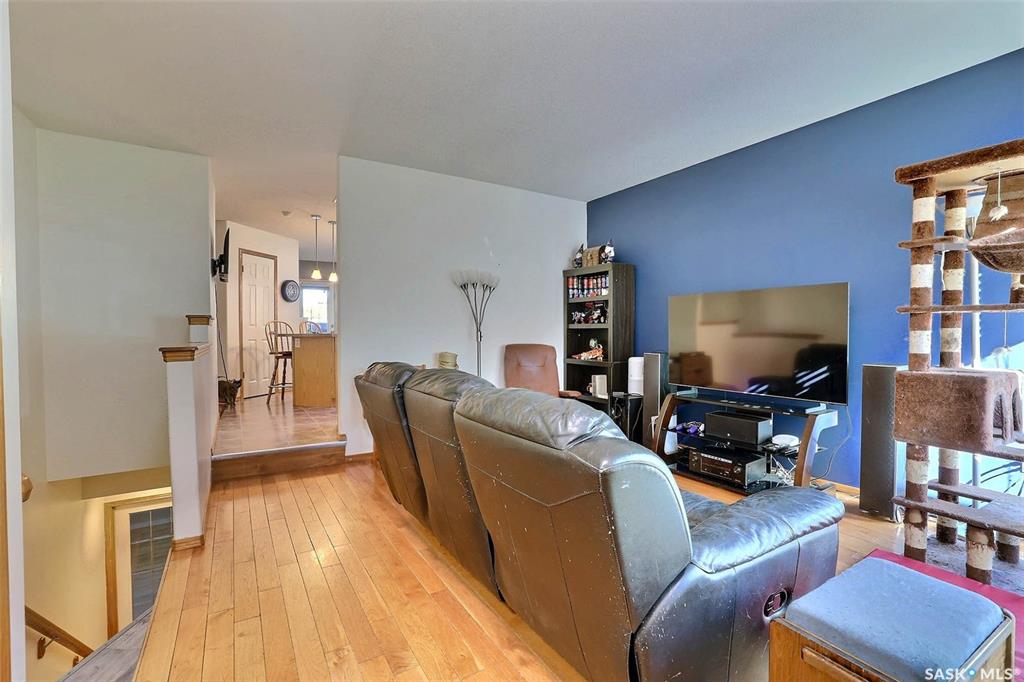 Third View of 1234 Dover Avenue, Churchill Downs, Regina, Saskatchewan, S4R 0L4