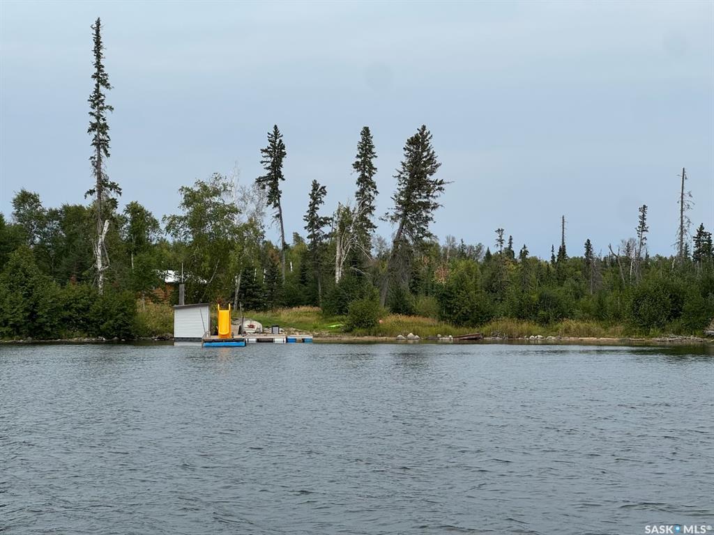 Lake Address, SK020436, Saskatchewan,