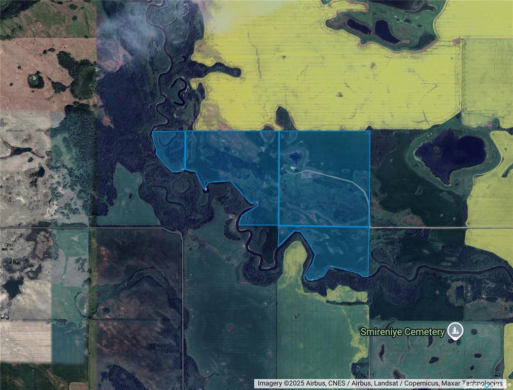 Tomilin Farm, SK020439, Saskatchewan,