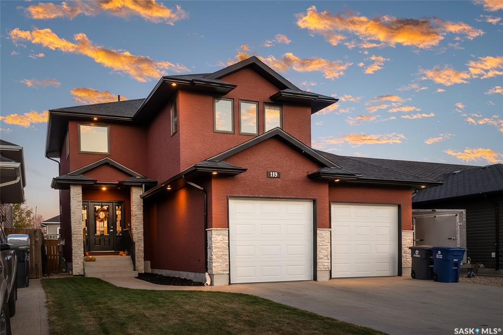 119 Kinsmen Crescent, SK020440, Saskatchewan,