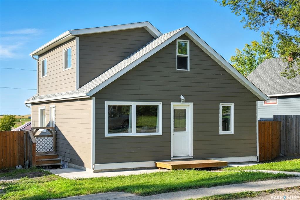 120 Colborne Avenue, SK020444, Saskatchewan,