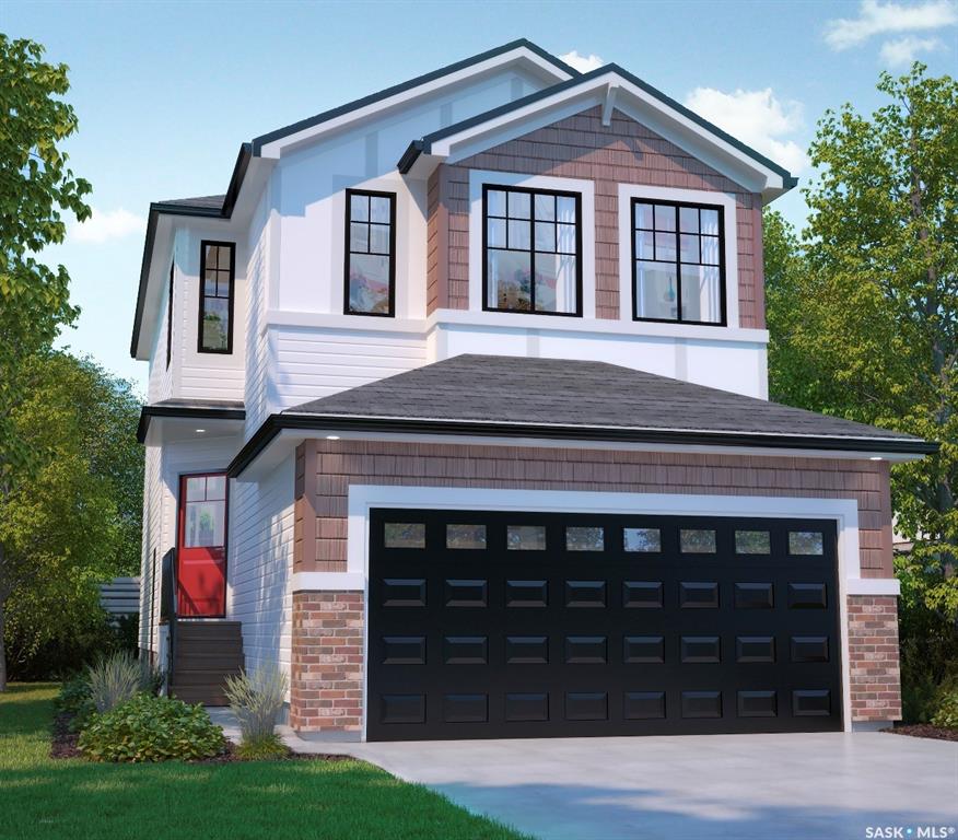 3088 Dumont Way, SK020445, Saskatchewan,
