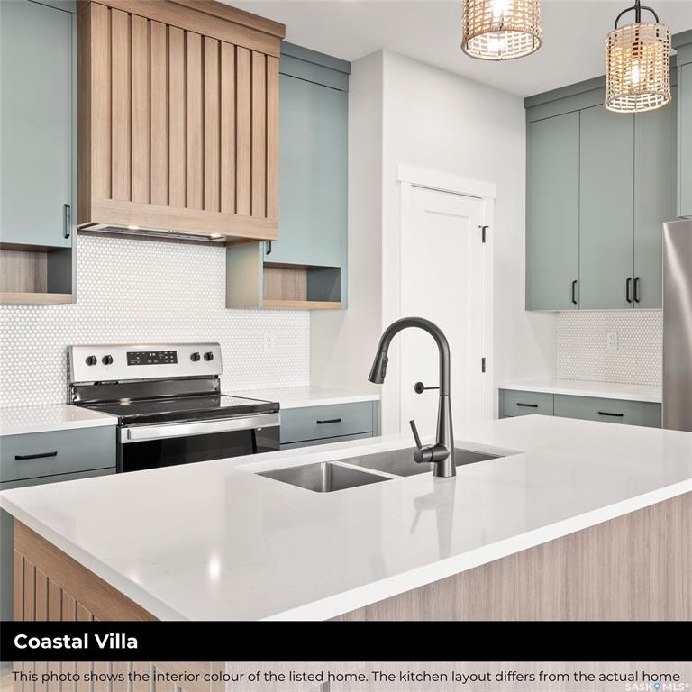 Second View of 3088 Dumont Way, The Towns, Regina, Saskatchewan, S4V 3Z3