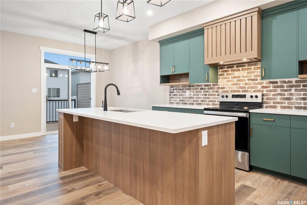 Fifth View of 3088 Dumont Way, The Towns, Regina, Saskatchewan, S4V 3Z3
