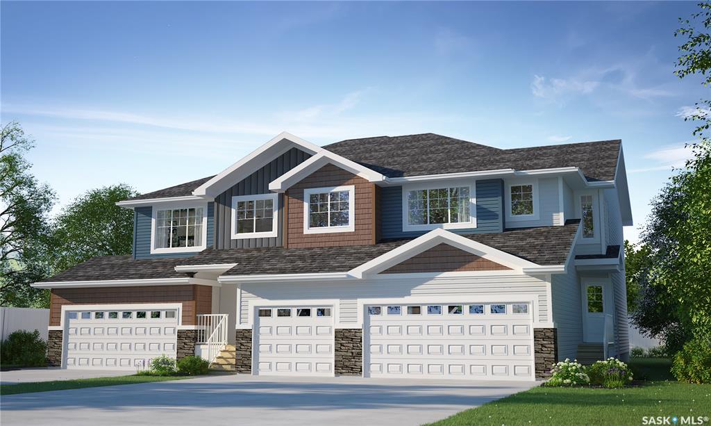 2929 Welby Way, SK020447, Saskatchewan,