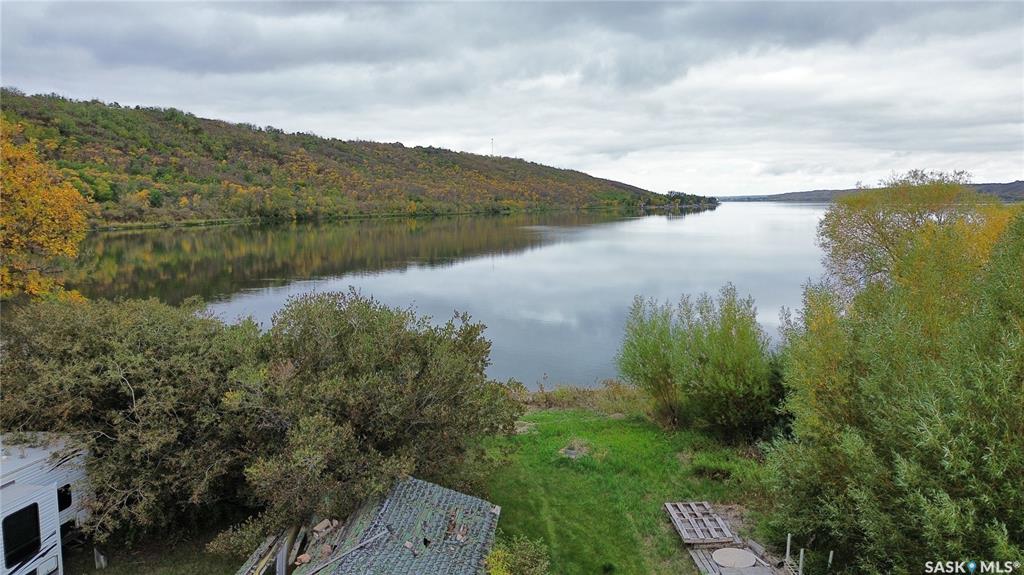 Mission Seasonal Lake Lot, SK020448, Saskatchewan,
