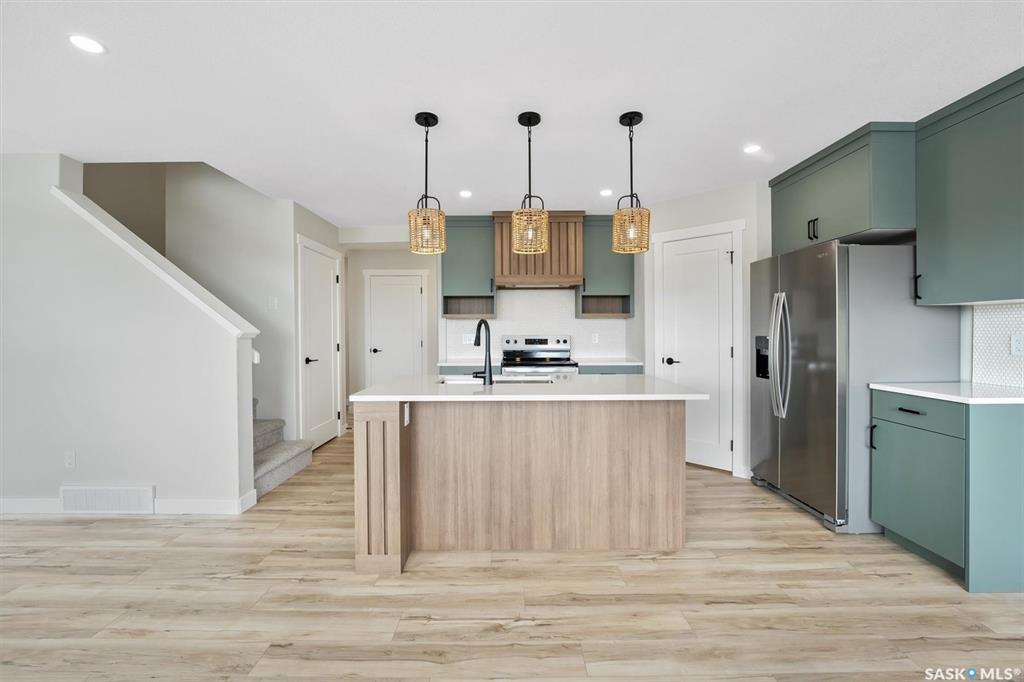 Second View of 4756 Ferndale Crescent, The Towns, Regina, Saskatchewan, S4V 4A3