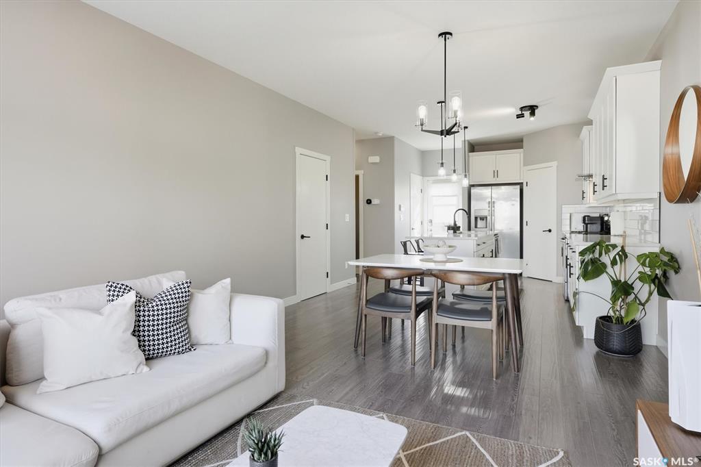 Fifth View of 1615 Richardson Road #377, Hampton Village, Saskatoon, Saskatchewan, S7R 0M7