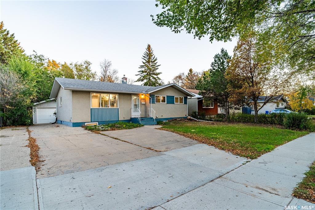 Third View of 3205 Grant Road, Whitmore Park, Regina, Saskatchewan, S4S 5H3
