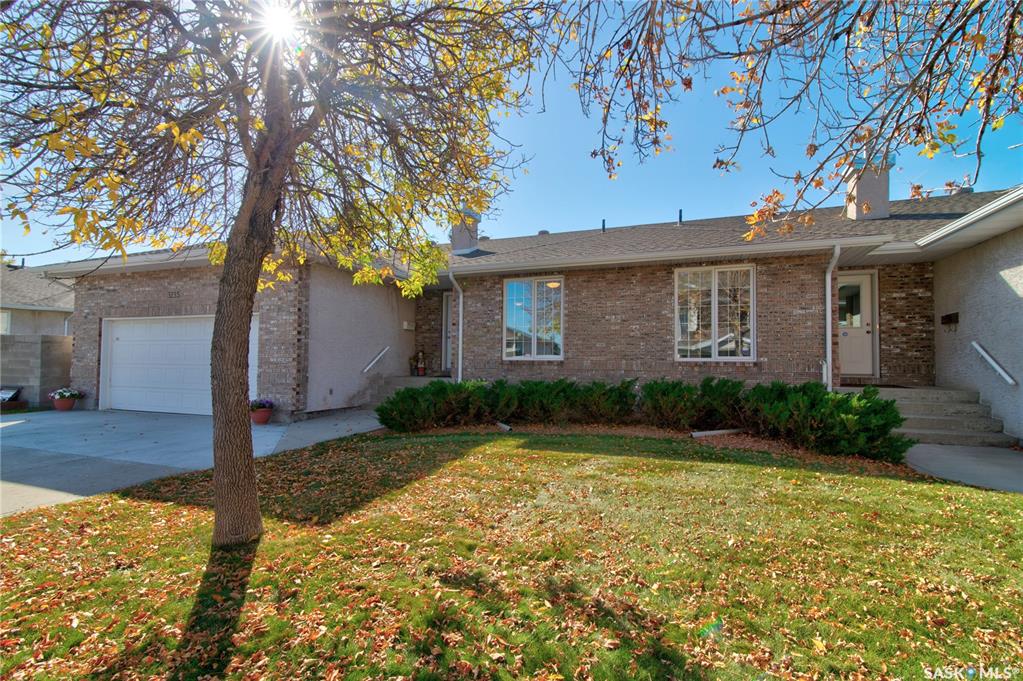 Second View of 3235 Renfrew Crescent E, Windsor Park, Regina, Saskatchewan, S4V 2W6