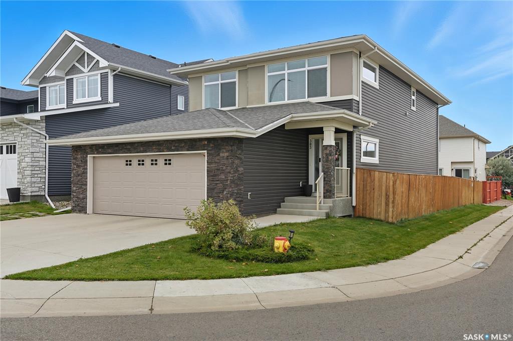 303 Dagnone Crescent, SK020462, Saskatchewan,