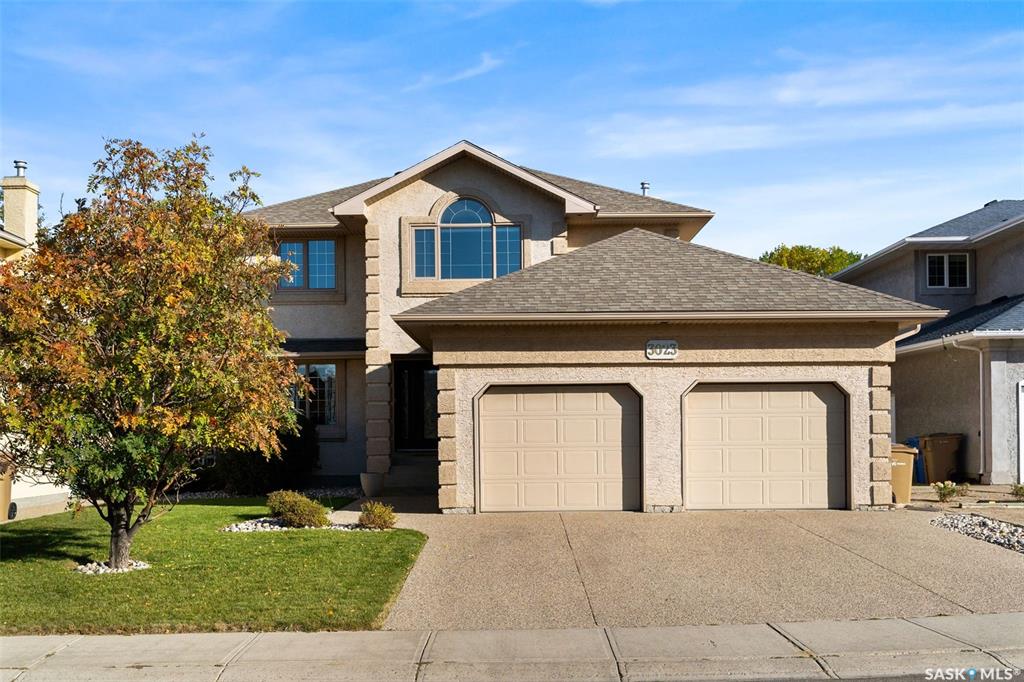 MLS® listing #SK020465 for sale located at 3023 Wimbledon Drive