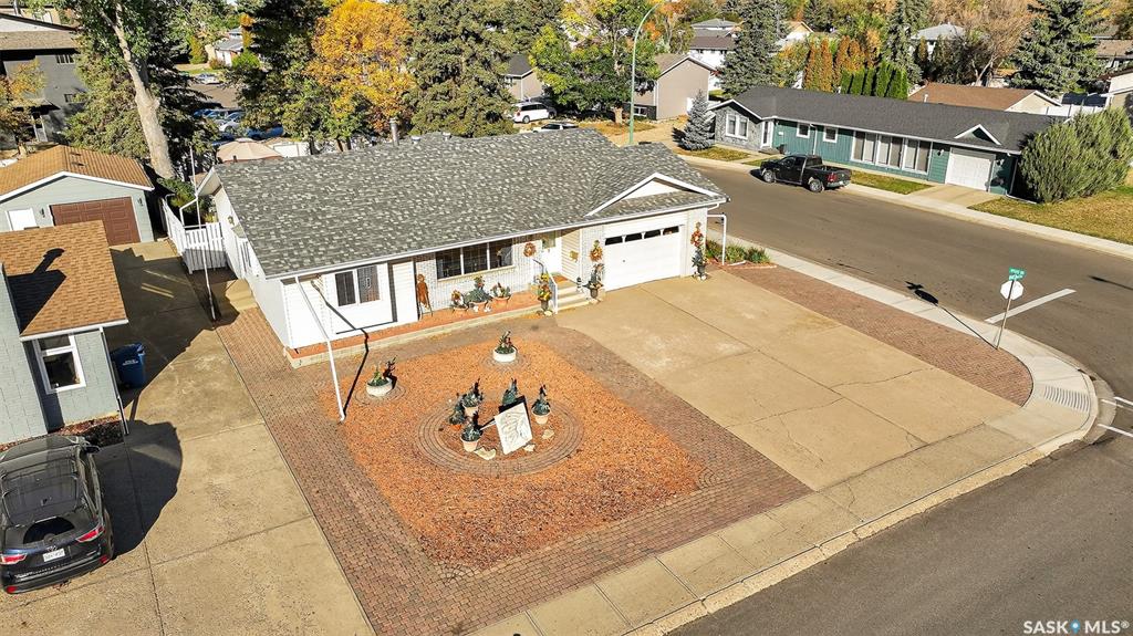 18 Blue Sage Drive, SK020471, Saskatchewan,