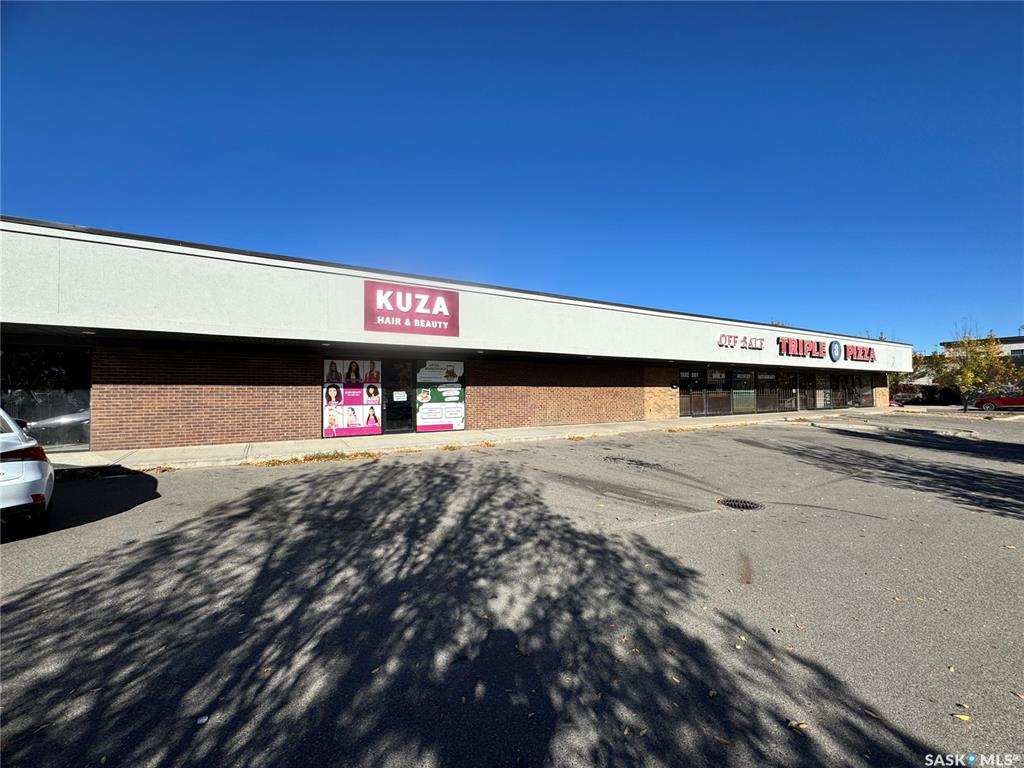 708 Victoria Avenue #A, SK020474, Saskatchewan,