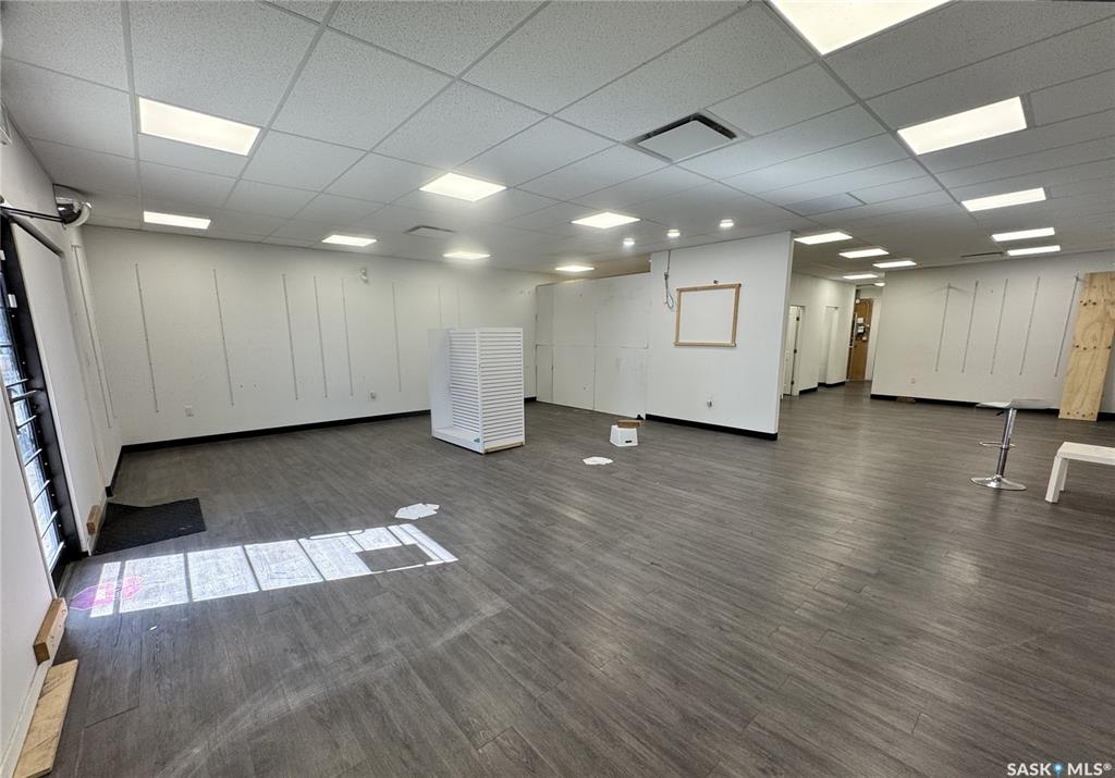 Third View of 708 Victoria Avenue #A, Broders Annex, Regina, Saskatchewan, S4N 0R3