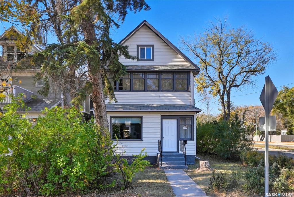 717 E Avenue N, SK020477, Saskatchewan,