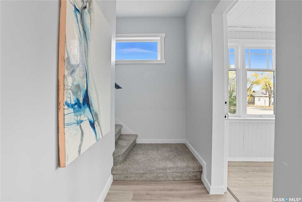 Fourth View of 717 E Avenue N, Caswell Hill, Saskatoon, Saskatchewan, S7L 2V3