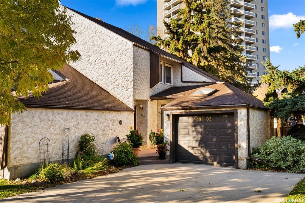 MLS® listing #SK020479 for sale located at 1502 Jubilee Avenue