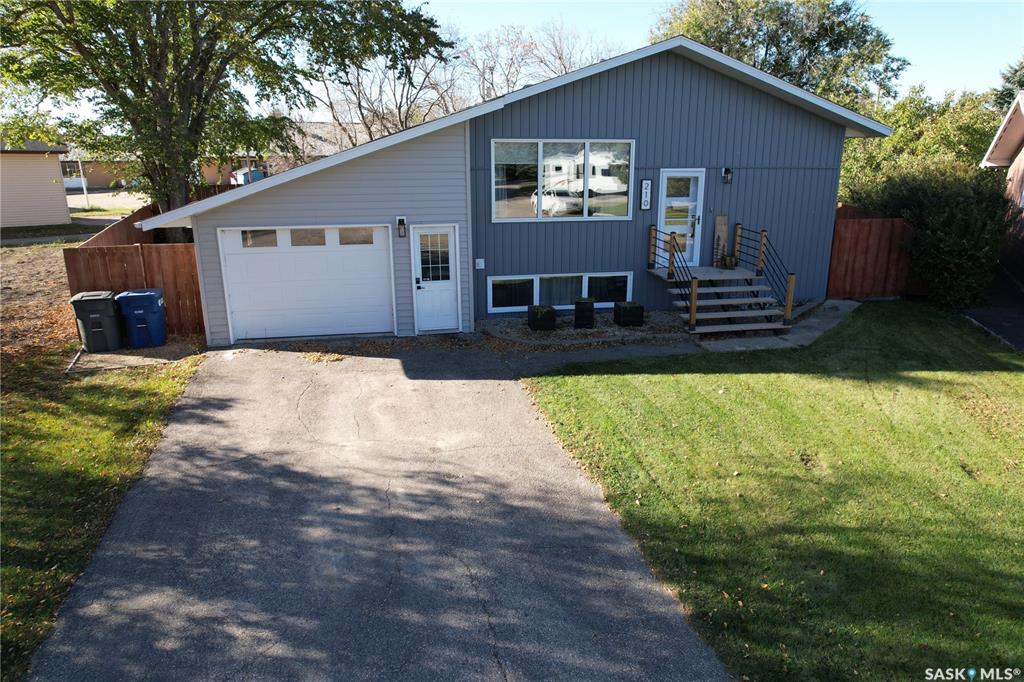 210 Park Place, SK020488, Saskatchewan,