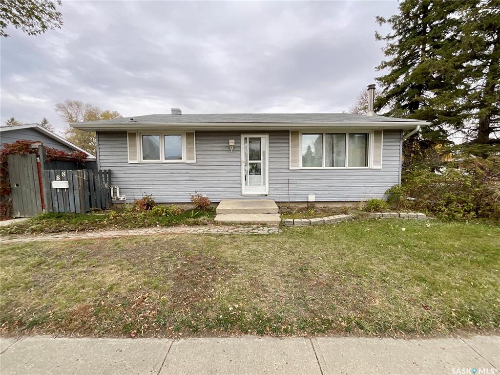 88 Cambridge Avenue, SK020492, Saskatchewan,