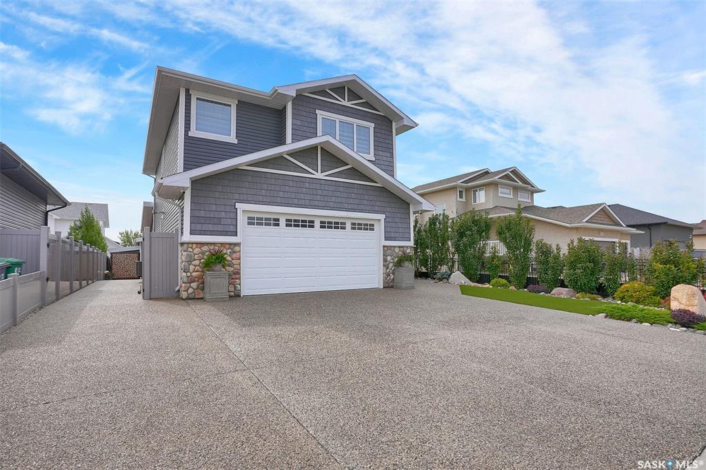 25 Hudson Drive, SK020495, Saskatchewan,