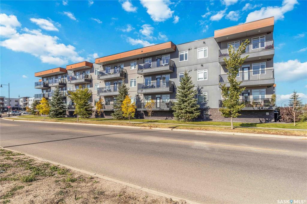 770 Childers Crescent #111, SK020499, Saskatchewan,