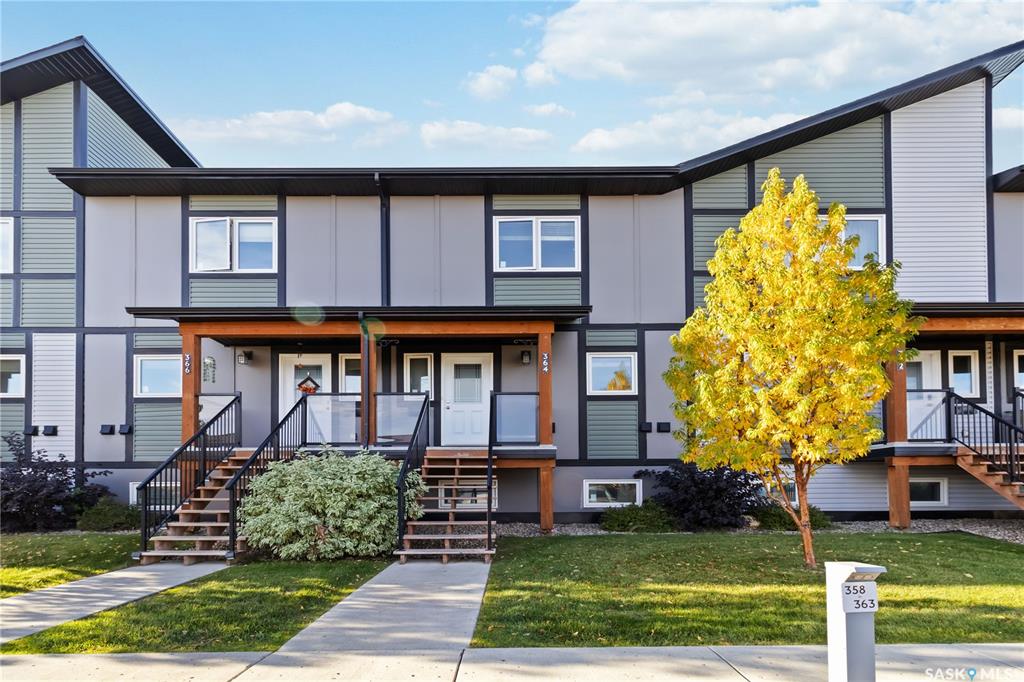 620 Cornish Road #364, SK020504, Saskatchewan,