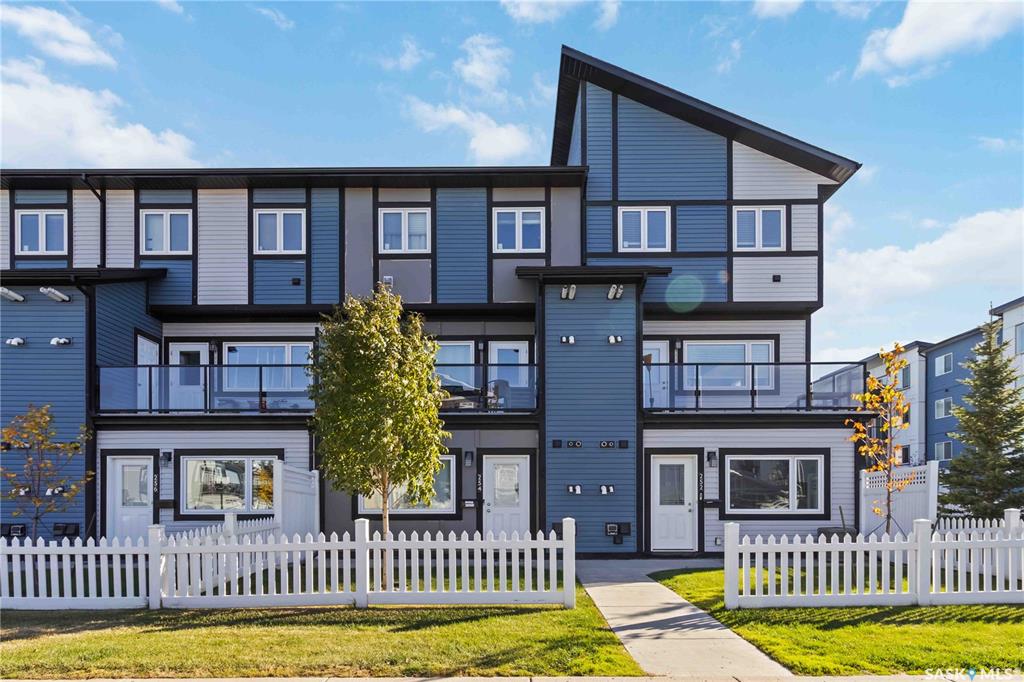 250 Akhtar Bend #254, SK020507, Saskatchewan,
