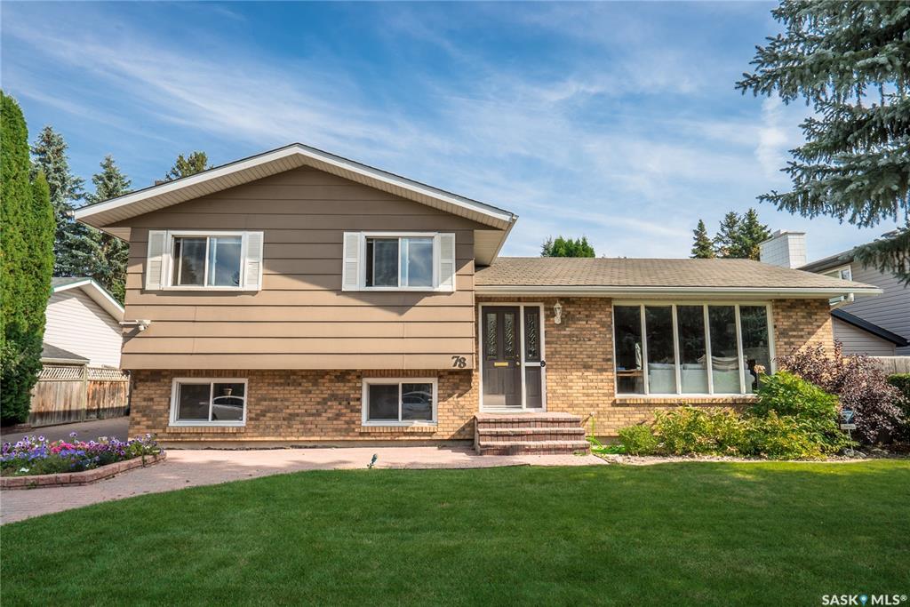 78 Champlin Crescent, SK020513, Saskatchewan,