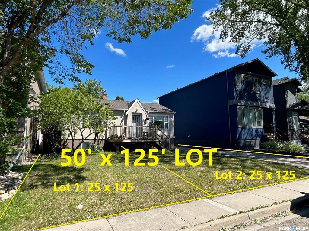 Third View of 2865 Garnet Street, Lakeview RG, Regina, Saskatchewan, S4S 1X1