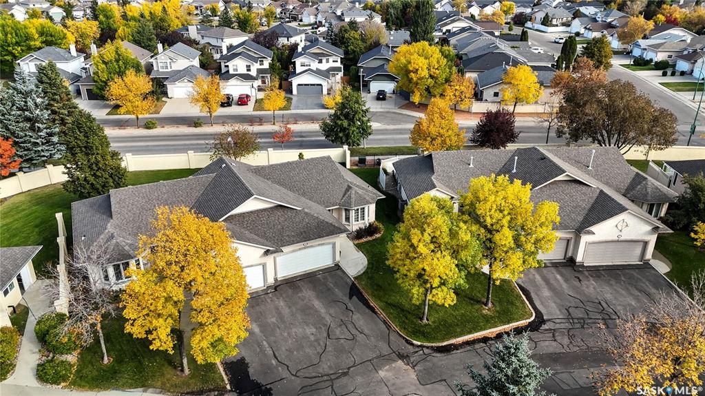 Second View of 330 Stodola Court #30, Arbor Creek, Saskatoon, Saskatchewan, S7N 4N5