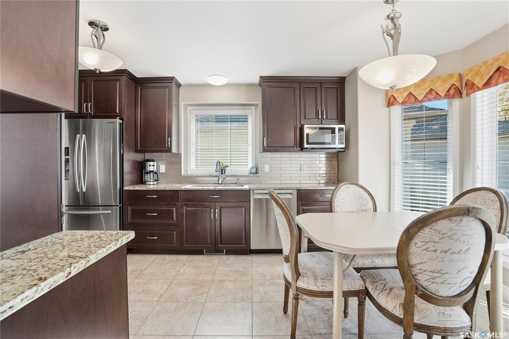 Fourth View of 330 Stodola Court #30, Arbor Creek, Saskatoon, Saskatchewan, S7N 4N5