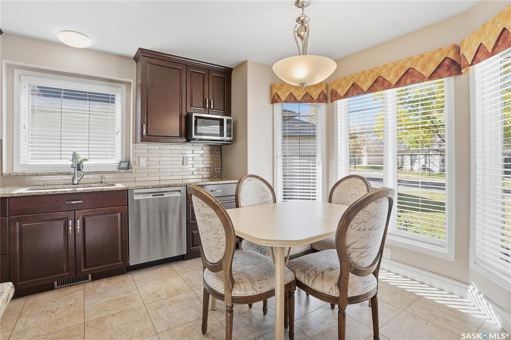 Fifth View of 330 Stodola Court #30, Arbor Creek, Saskatoon, Saskatchewan, S7N 4N5