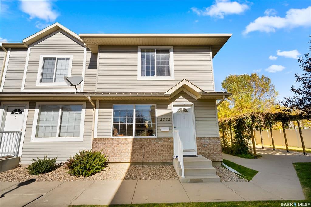 2752 Cranbourn Crescent, SK020518, Saskatchewan,