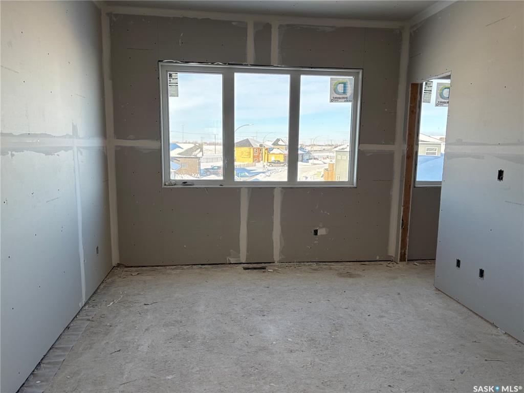 Fifth View of 442 Kinloch Crescent, Parkridge SA, Saskatoon, Saskatchewan, S7M 5K1