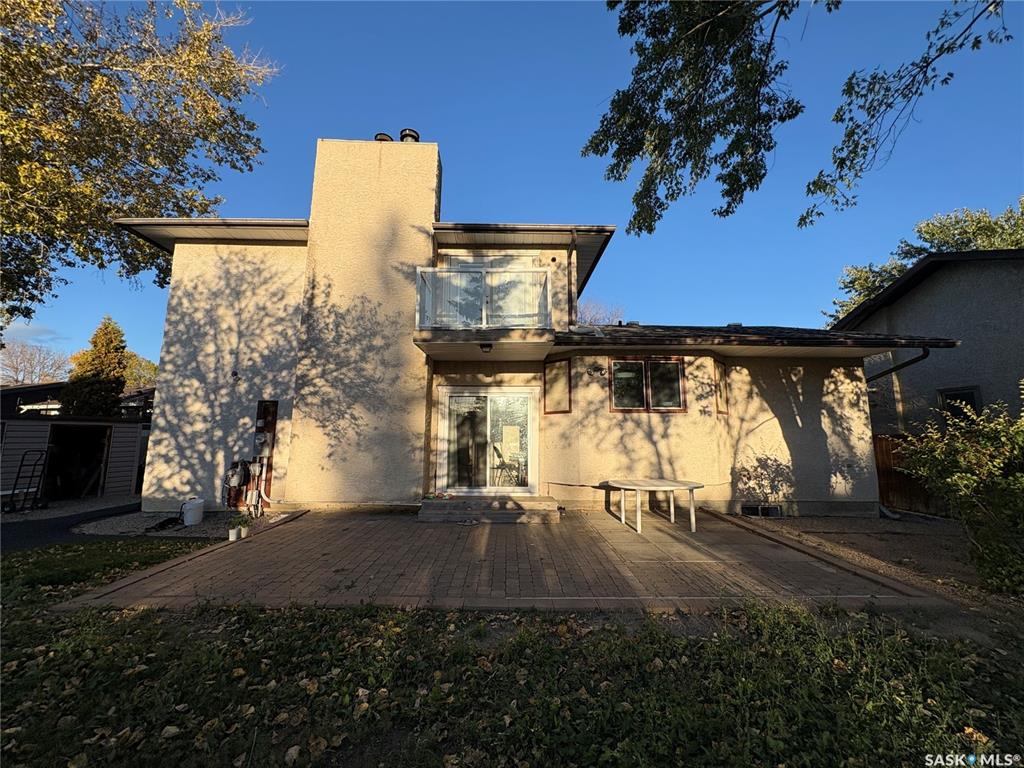 Fourth View of 115 Fuhrmann Crescent, Walsh Acres, Regina, Saskatchewan, S4R 7W2