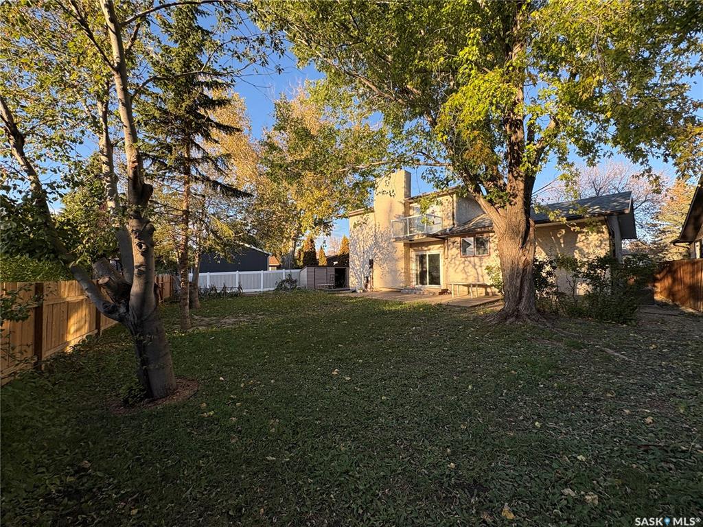 Fifth View of 115 Fuhrmann Crescent, Walsh Acres, Regina, Saskatchewan, S4R 7W2